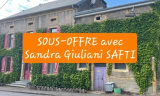 Maison 5 Pièces 220 m² à vendre à Viviers-sur-Chiers (54260)