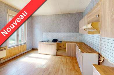 Maison 4 pièces 59990 €