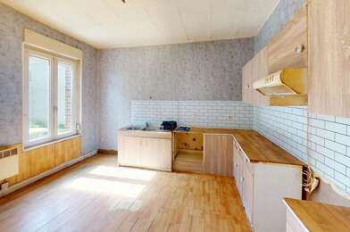 Maison 4 pièces 59990 €