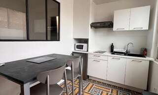 Appartement 1 Pièce 19 m² à louer à Albi (81000)