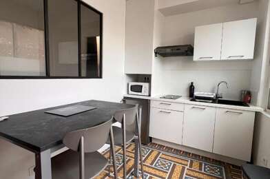 Appartement 1 pièces 450 €