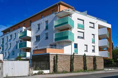 Appartement 3 pièces 799 €