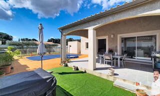 Maison 5 Pièces 130 m² à vendre à Aujargues (30250)