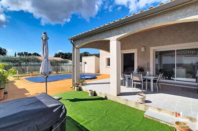 Maison 5 pièces 485000 €