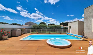 Maison 5 Pièces 130 m² à vendre à Villevieille (30250)