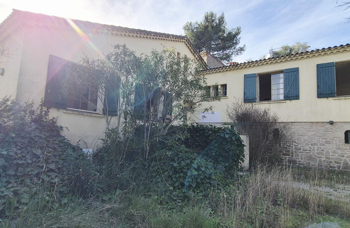 NEBIAN GROS POTENTIEL POUR CETTE VILLA DES ANNEES 70 T5 DE 1 — photo 5