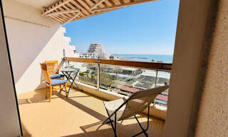 Appartement 3 Pièces 69 m² à vendre à La Grande-Motte (34280)