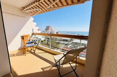 Appartement 3 pièces 450000 €