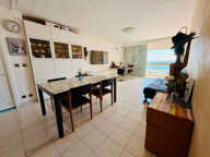 1ère ligne mer !! Appartement T3 69 m2 en    Vue panoramique — photo 2