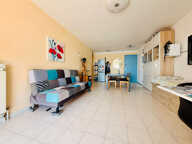 1ère ligne mer !! Appartement T3 69 m2 en    Vue panoramique — photo 4
