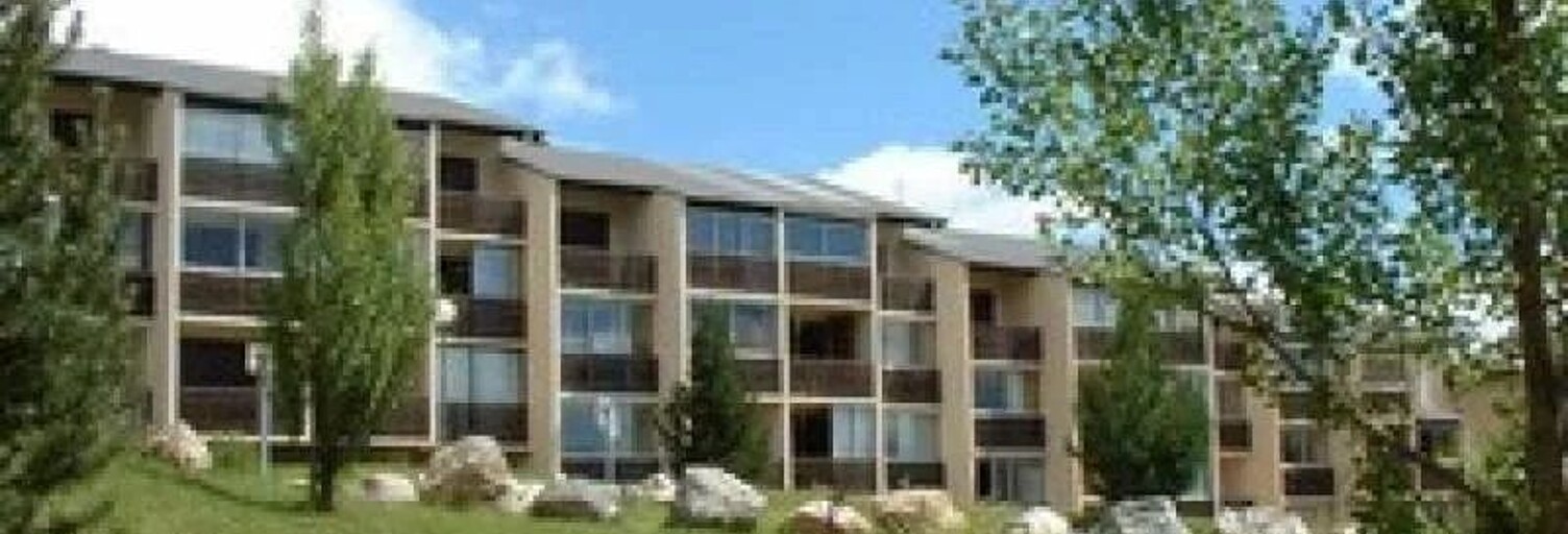 Appartement 2 Pièces 13 m² à vendre à Les Angles (66210)