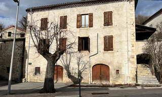 Maison 8 Pièces 230 m² à vendre à Beaurières (26310)