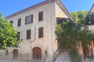 Maison 8 pièces 87900 €