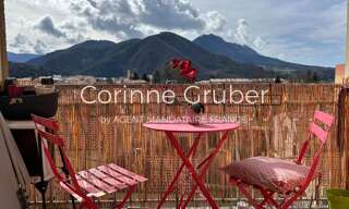 Appartement 4 Pièces 93 m² à vendre à Digne-les-Bains (04000)