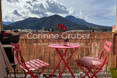 Appartement 4 pièces 170000 €