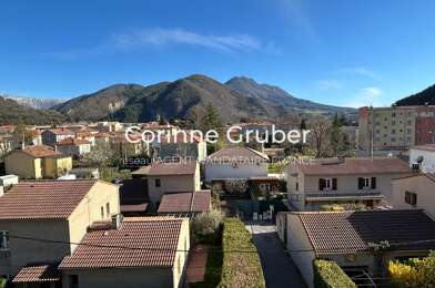 Appartement 4 pièces 170000 €