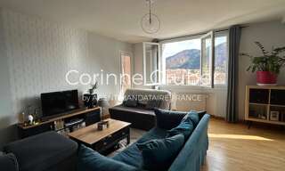 Appartement 4 Pièces 93 m² à vendre à Digne-les-Bains (04000)
