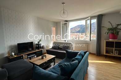 Appartement 4 pièces 170000 €