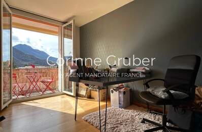 EXCLUSIVITÉ - DIGNE-LES-BAINS TYPE 4 DE 93 M², GARAGE ET CAVE — photo du bien