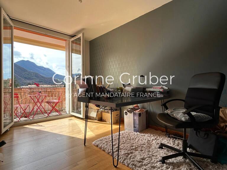 EXCLUSIVITÉ - DIGNE-LES-BAINS TYPE 4 DE 93 M², GARAGE ET CAVE — photo 1
