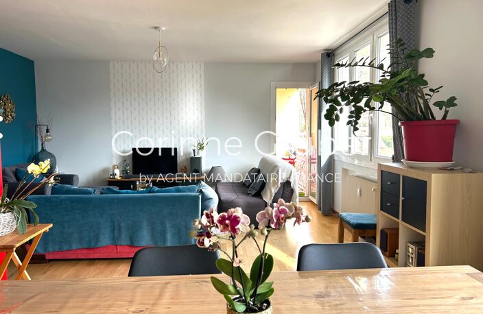 EXCLUSIVITÉ - DIGNE-LES-BAINS TYPE 4 DE 93 M², GARAGE ET CAVE — photo 3