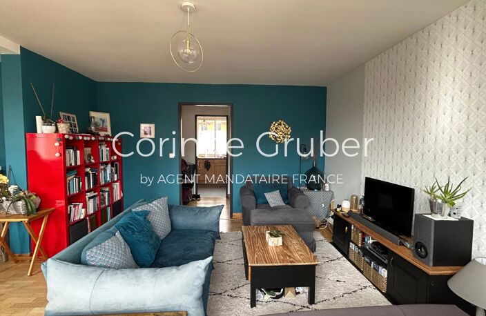 EXCLUSIVITÉ - DIGNE-LES-BAINS TYPE 4 DE 93 M², GARAGE ET CAVE — photo 5