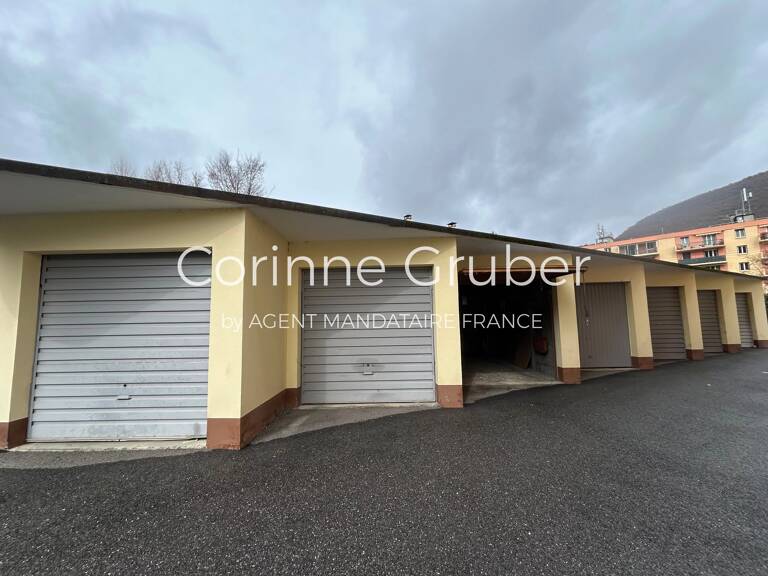 EXCLUSIVITÉ - DIGNE-LES-BAINS TYPE 4 DE 93 M², GARAGE ET CAVE — photo 1