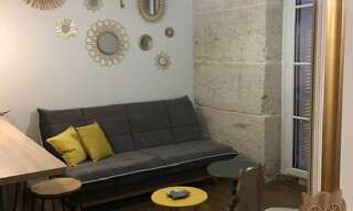 Appartement 2 Pièces 40 m² à louer à Dijon (21000)