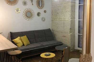 Appartement 2 pièces 780 €