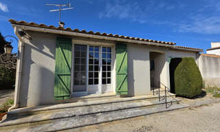 Maison 4 Pièces 86 m² à vendre à Fontvieille (13990)