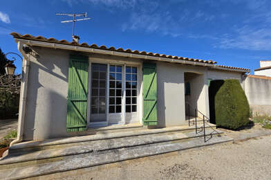 Maison 4 pièces 442000 €