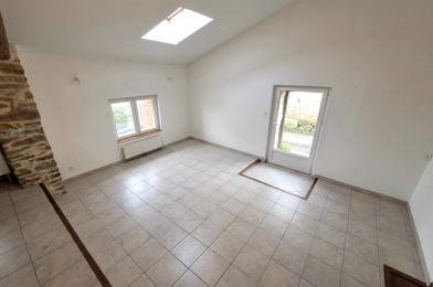 Maison 3 pièces 120000 €