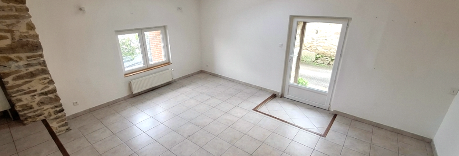 Maison 3 Pièces 75 m² à vendre à Lorlanges (43360)