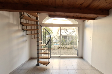Maison 3 pièces 120000 €