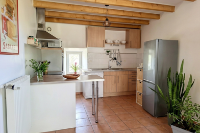 Maison 4 pièces 140000 €