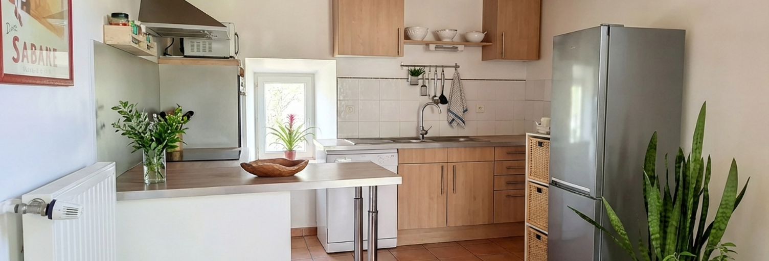 Maison 4 Pièces 98 m² à vendre à Lorlanges (43360)