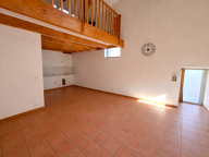Maison louée   98 m2 habitables   Centre de Lorlanges (43360 — photo 4