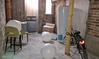 Divers  16 m² à vendre à Reims (51100)