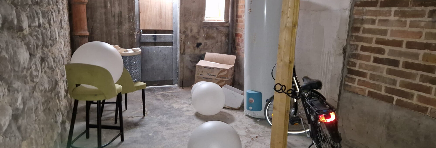 Divers  16 m² à vendre à Reims (51100)