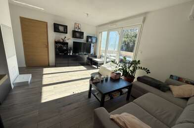 Appartement 2 pièces 209000 €