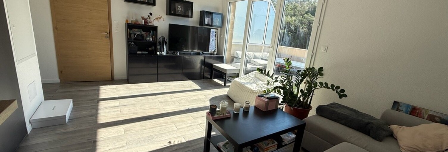 Appartement 2 Pièces 45 m² à vendre à Pietrosella (20166)