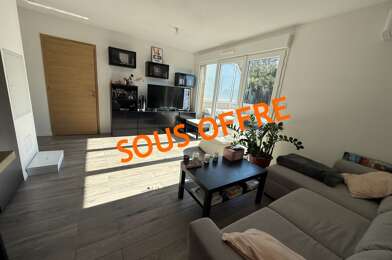 Appartement 2 pièces 209000 €