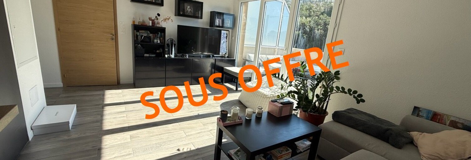 Appartement 2 Pièces 45 m² à vendre à Pietrosella (20166)