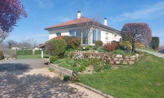 Maison 5 Pièces 133 m² à vendre à Montbrison (42600)