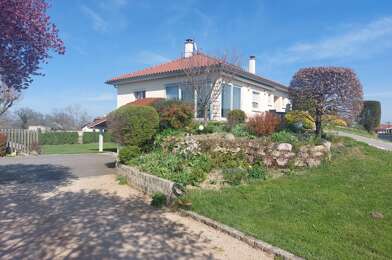 Maison 5 pièces 349900 €