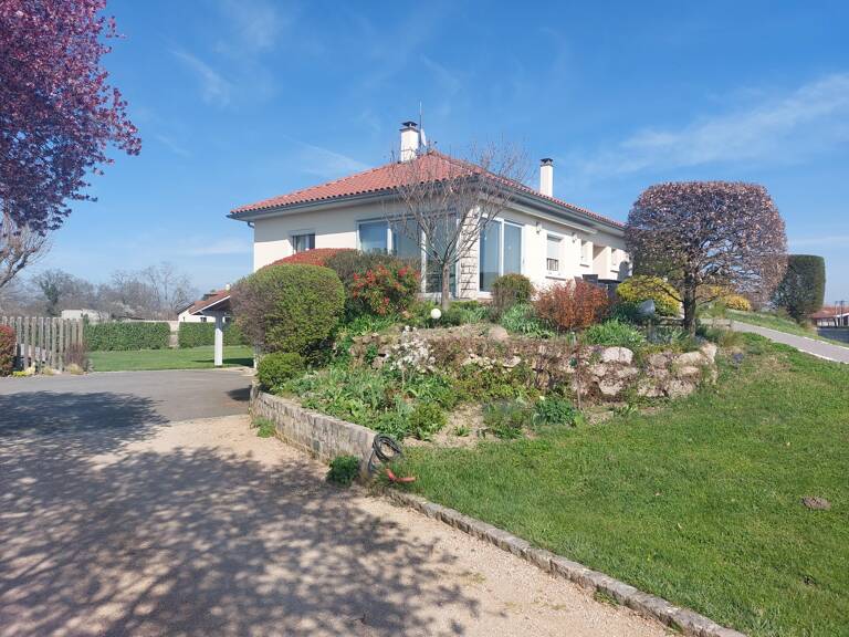 Maison 5 pièces 133 m² — photo 1