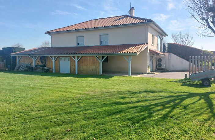 Vente maison 5 pièces 133 m² Montbrison (42600) — photo 4