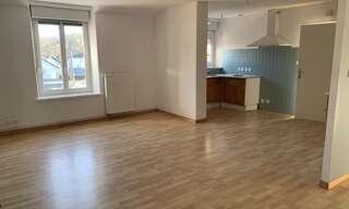 Appartement 5 Pièces 139 m² à louer à Granges-Aumontzey (88640)