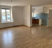 Photo T5 de 5 pièces Aumontzey