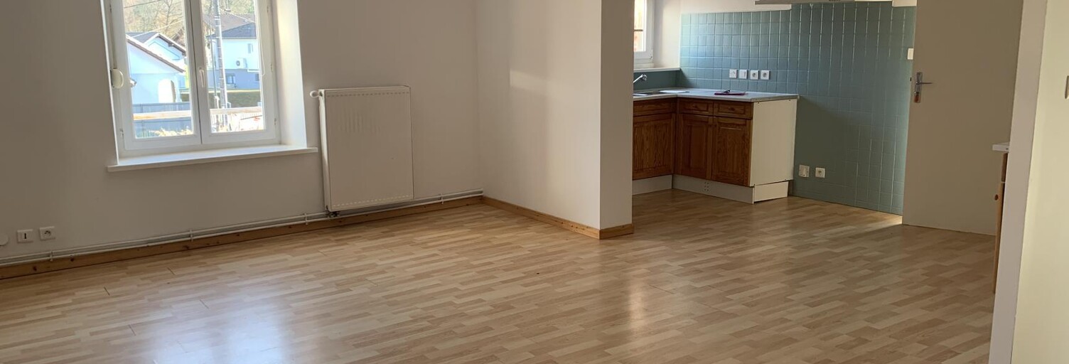 Appartement 5 Pièces 139 m² à louer à Granges-Aumontzey (88640)